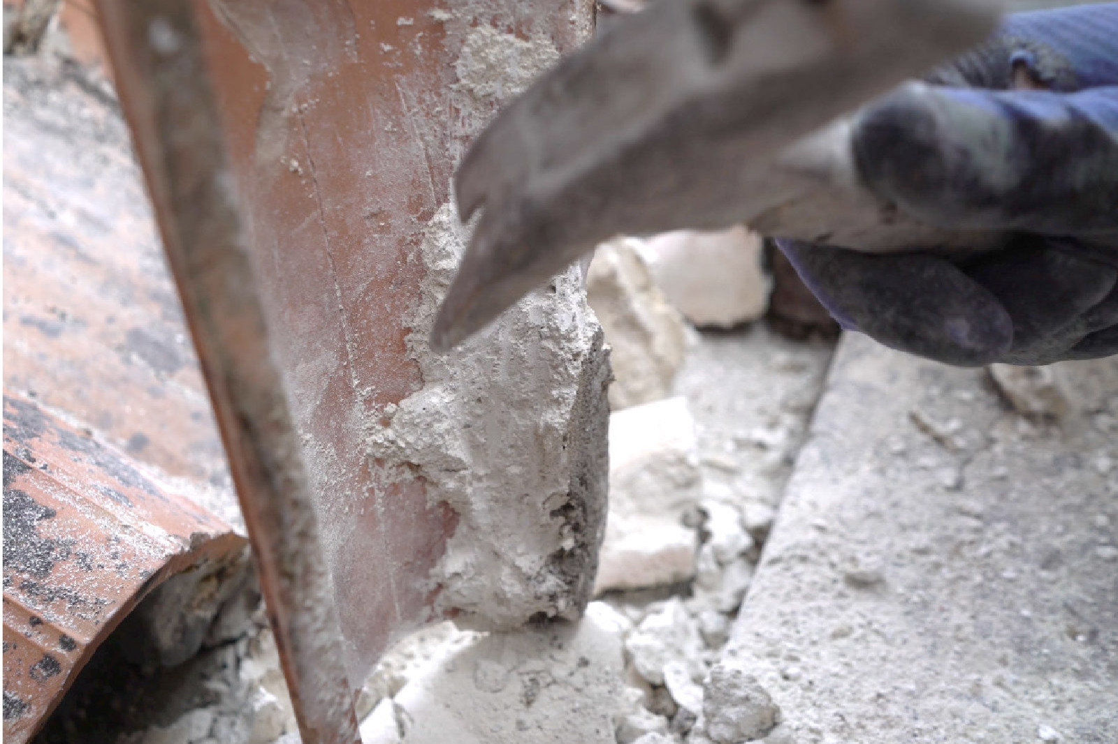 Fase B - Interventi sulla copertura