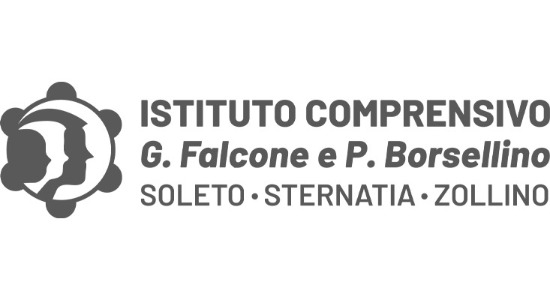 Istituto Comprensivo G. Falcone - Borsellino - Soleto - Sternatia - Zollino