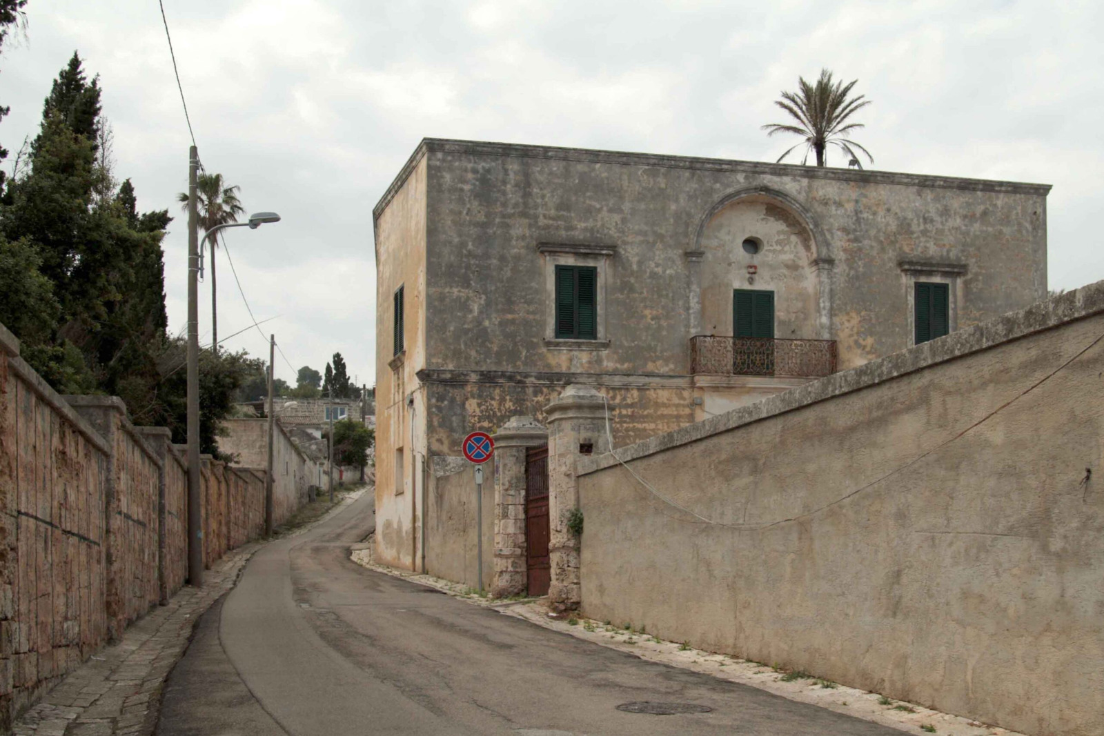 Componenti Storico Culturali e Insediative