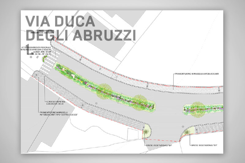 Il Progetto Esecutivo