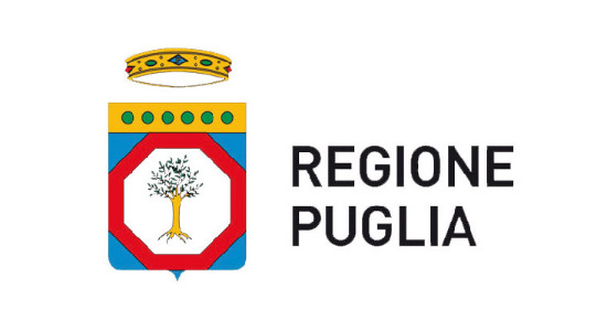 Regione Puglia colori