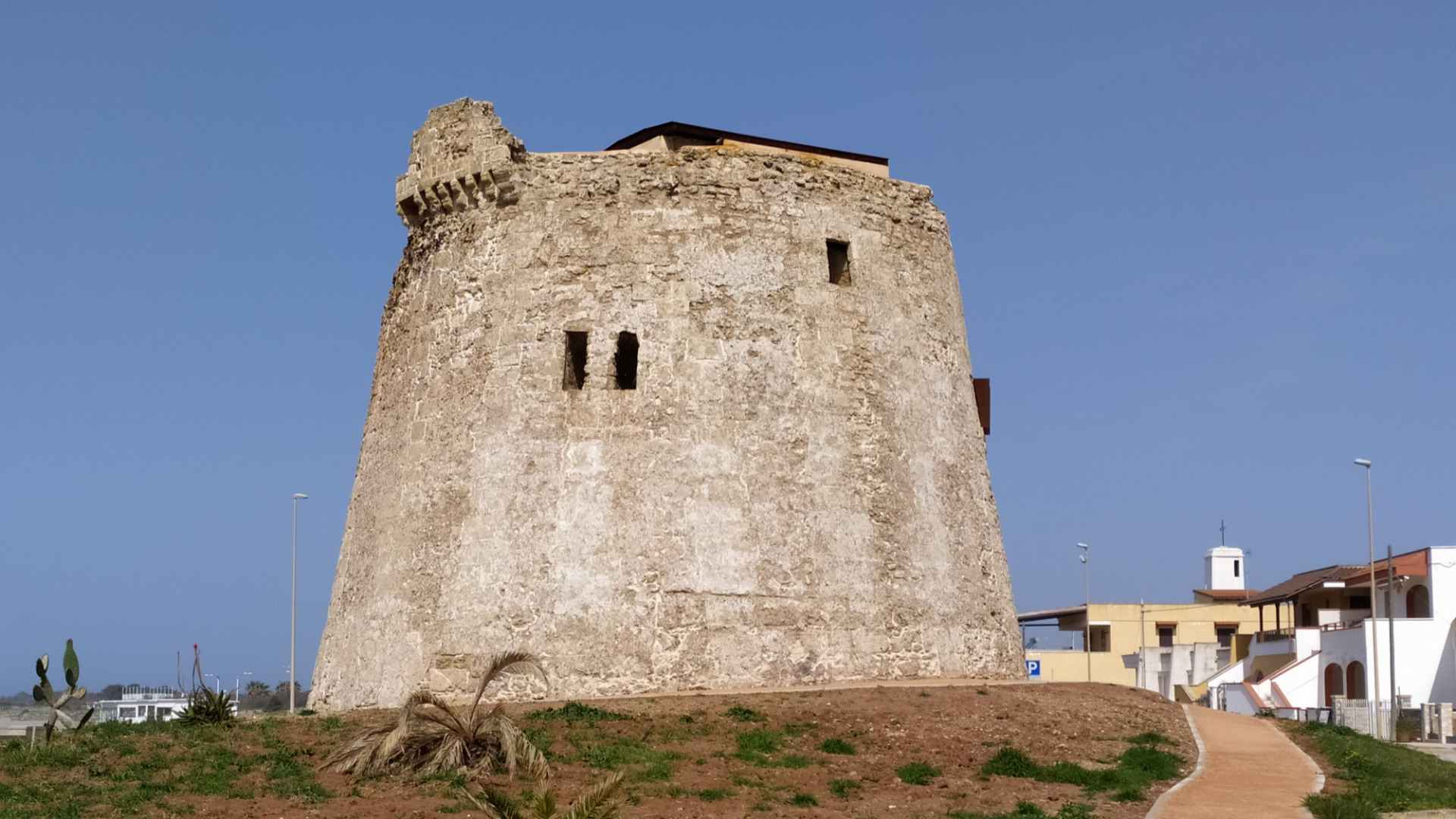 Tipologia costruttiva