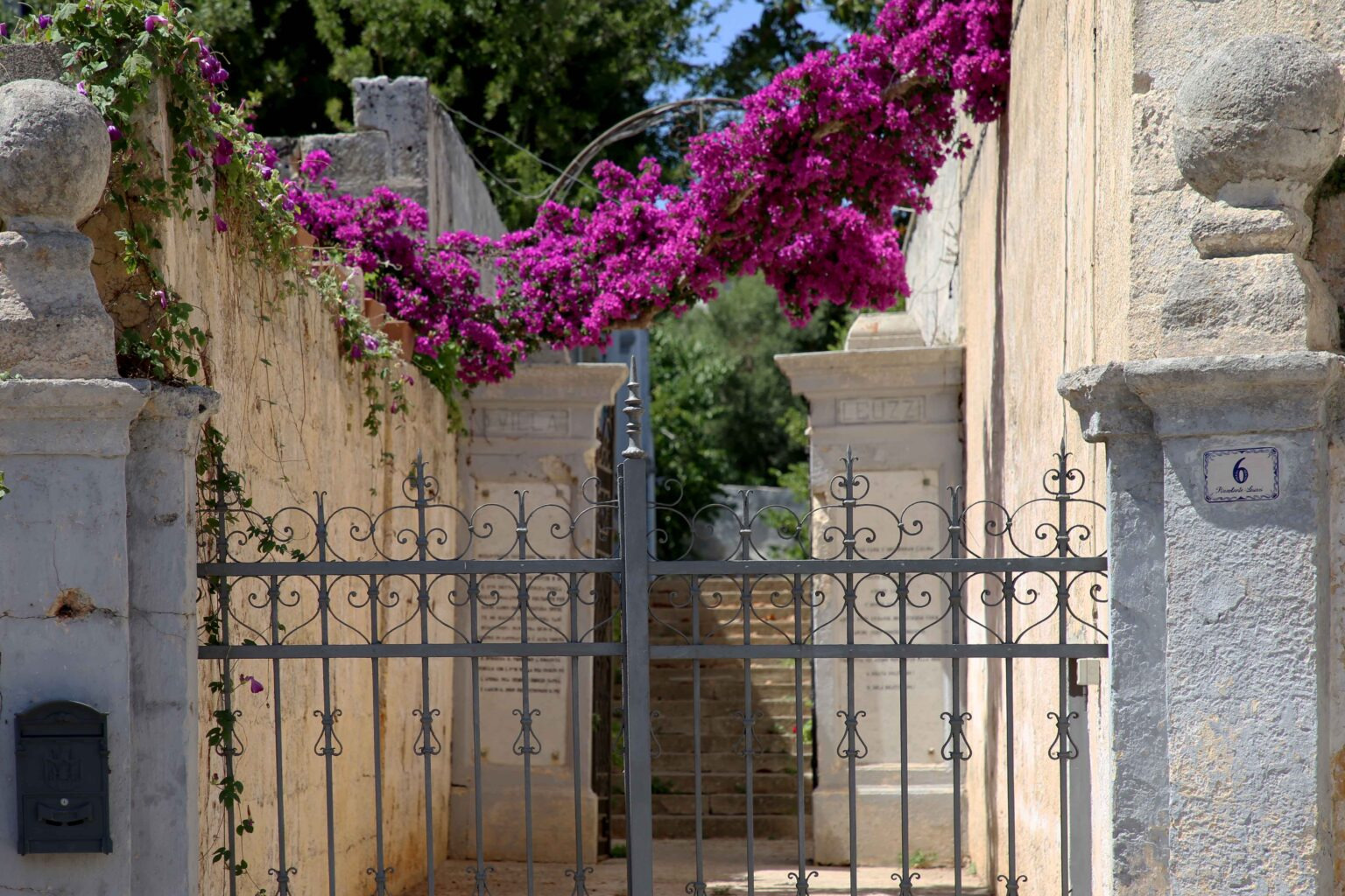 Componenti Storico Culturali e Insediative