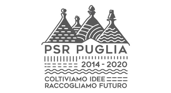 PSR - Puglia 2014 - 2020