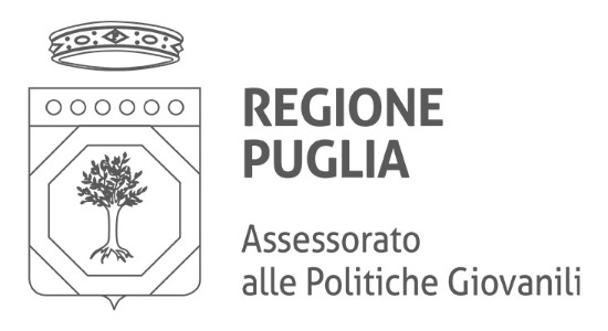 Regione Puglia - Assessorato alle Politiche Giovanili