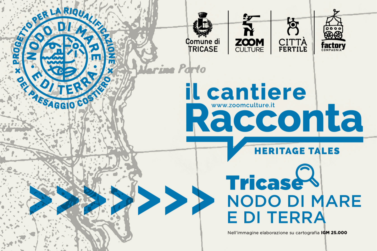 Obiettivi progettuali per la riqualificazione ambientale e paesaggistica